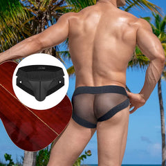 Sexy Men’s Bikini Briefs – AD772