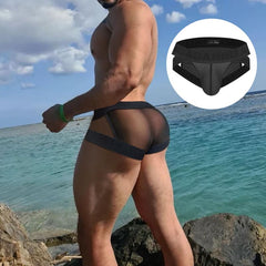 Sexy Men’s Bikini Briefs – AD772