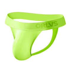 Men’s Sexy Snug-Fit T-Back Thong – OR676