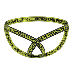 Men’s Ultra-Thin Strap T-Back Thong – OR651