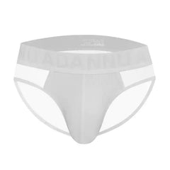 Men’s Lightweight Low-Rise Briefs-AD771