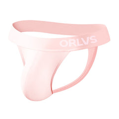 Men’s Sexy Snug-Fit T-Back Thong – OR676