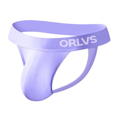 Men’s Sexy Snug-Fit T-Back Thong – OR676